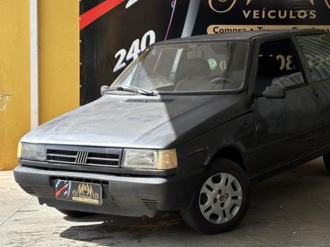 FIAT Uno 1.0 MILLE ELETRONIC, Foto 2