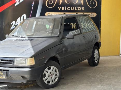 FIAT Uno 1.0 MILLE ELETRONIC, Foto 4