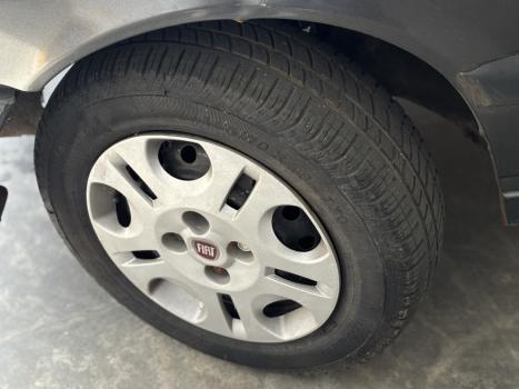FIAT Uno 1.0 MILLE ELETRONIC, Foto 5