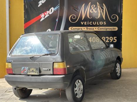 FIAT Uno 1.0 MILLE ELETRONIC, Foto 6