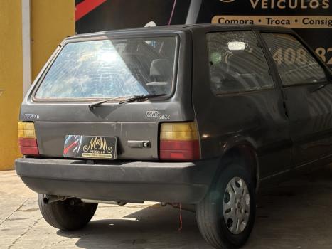 FIAT Uno 1.0 MILLE ELETRONIC, Foto 7