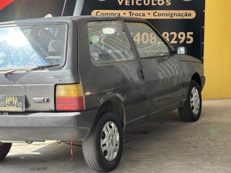 FIAT Uno 1.0 MILLE ELETRONIC, Foto 8
