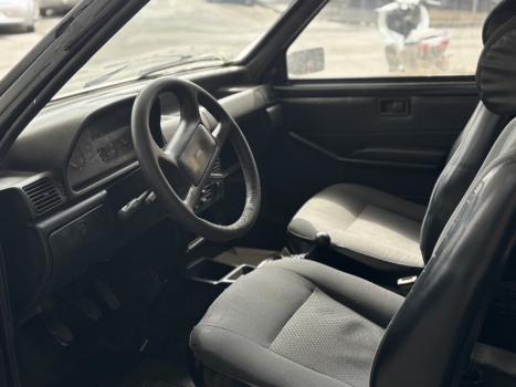FIAT Uno 1.0 MILLE ELETRONIC, Foto 10