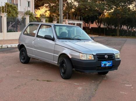 FIAT Uno 1.0 MILLE ECONOMY, Foto 2