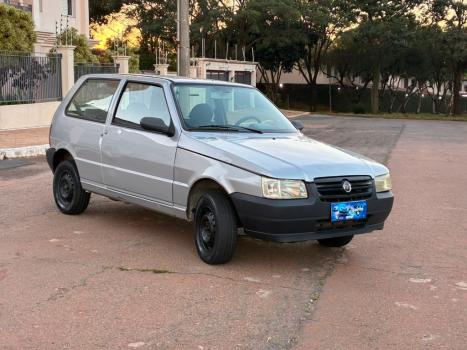 FIAT Uno 1.0 MILLE ECONOMY, Foto 3