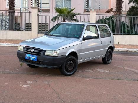 FIAT Uno 1.0 MILLE ECONOMY, Foto 4
