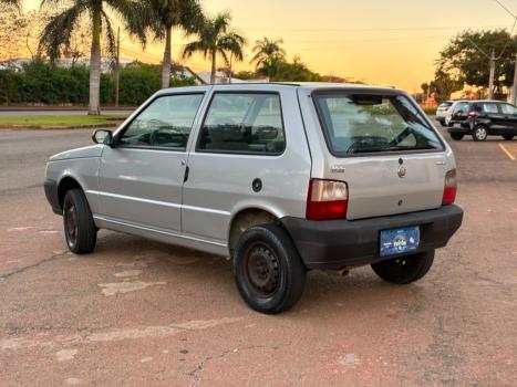 FIAT Uno 1.0 MILLE ECONOMY, Foto 5