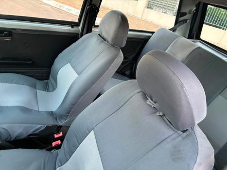 FIAT Uno 1.0 MILLE ECONOMY, Foto 9