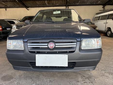 FIAT Uno 1.0 MILLE ECONOMY, Foto 1