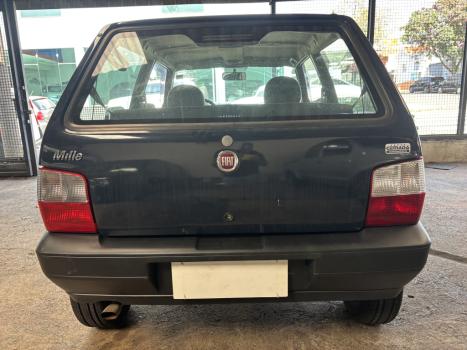 FIAT Uno 1.0 MILLE ECONOMY, Foto 2