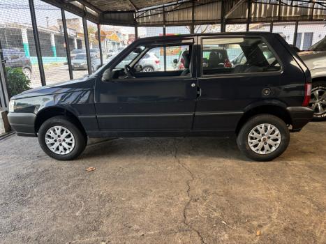 FIAT Uno 1.0 MILLE ECONOMY, Foto 3