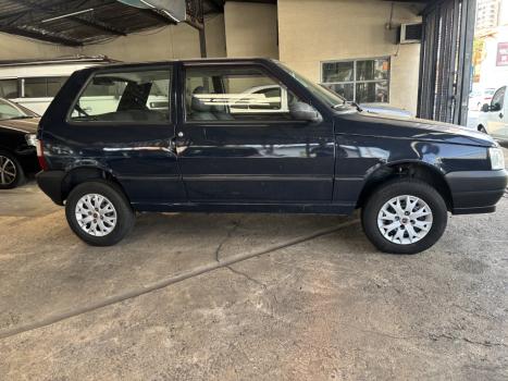 FIAT Uno 1.0 MILLE ECONOMY, Foto 4