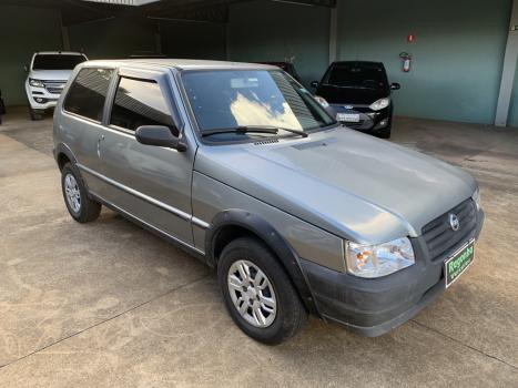 FIAT Uno 1.0 MILLE FIRE, Foto 2