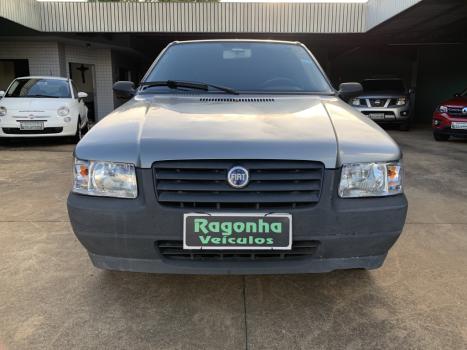 FIAT Uno 1.0 MILLE FIRE, Foto 5