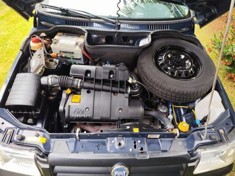 FIAT Uno 1.0 MILLE FIRE, Foto 2