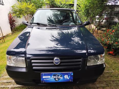 FIAT Uno 1.0 MILLE FIRE, Foto 3