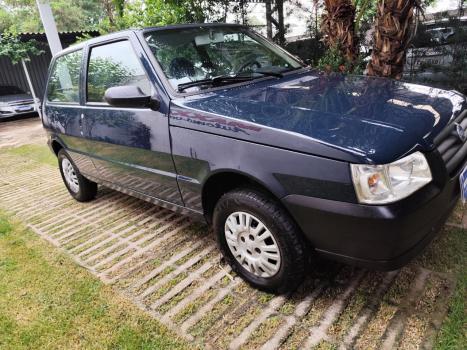 FIAT Uno 1.0 MILLE FIRE, Foto 7