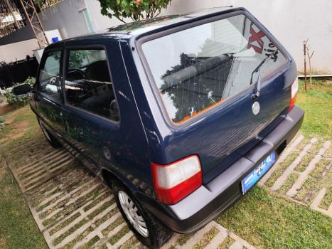 FIAT Uno 1.0 MILLE FIRE, Foto 8