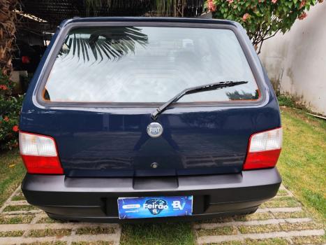 FIAT Uno 1.0 MILLE FIRE, Foto 9