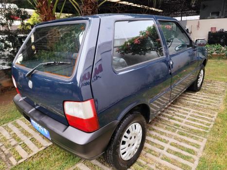 FIAT Uno 1.0 MILLE FIRE, Foto 10