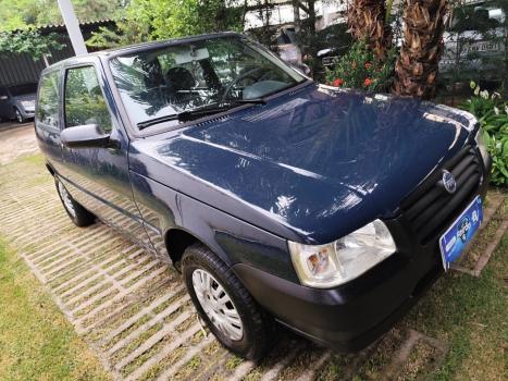 FIAT Uno 1.0 MILLE FIRE, Foto 13