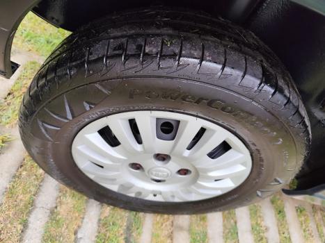 FIAT Uno 1.0 MILLE FIRE, Foto 16