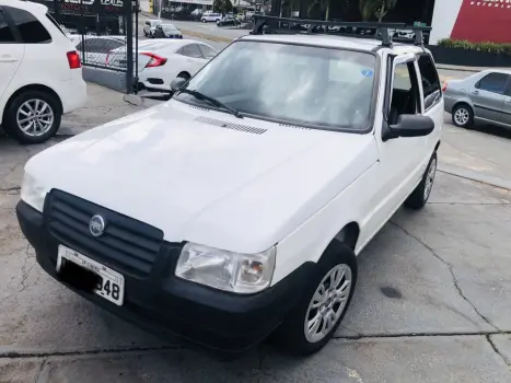 FIAT Uno 1.0 MILLE FIRE, Foto 1