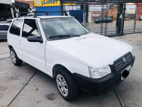 FIAT Uno 1.0 MILLE FIRE, Foto 2