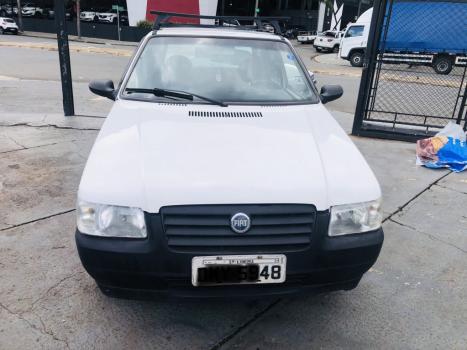 FIAT Uno 1.0 MILLE FIRE, Foto 3