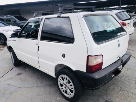 FIAT Uno 1.0 MILLE FIRE, Foto 4