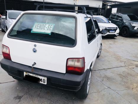 FIAT Uno 1.0 MILLE FIRE, Foto 5