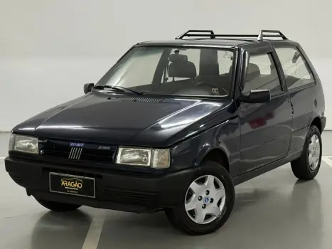FIAT Uno 1.0 SX, Foto 1