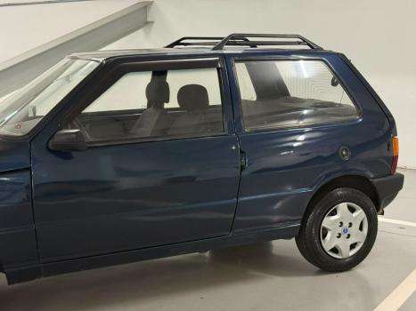 FIAT Uno 1.0 SX, Foto 3