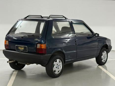 FIAT Uno 1.0 SX, Foto 8