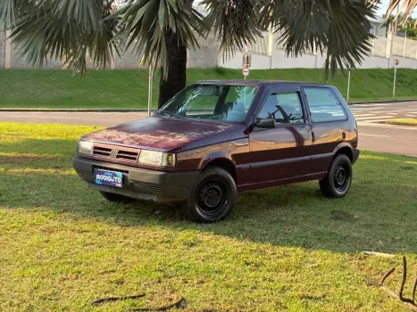 FIAT Uno 1.0 SX, Foto 2