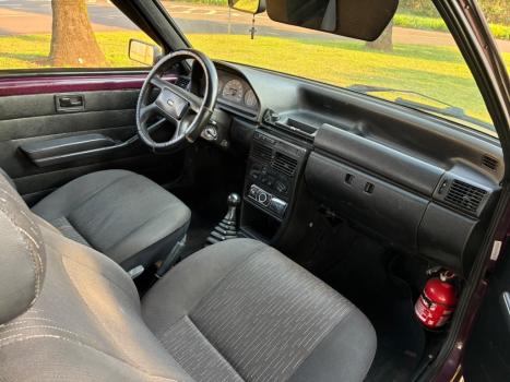 FIAT Uno 1.0 SX, Foto 3