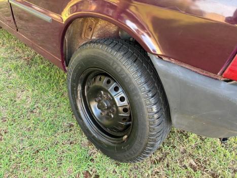 FIAT Uno 1.0 SX, Foto 4