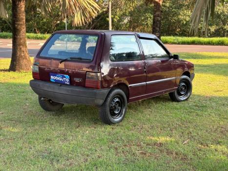 FIAT Uno 1.0 SX, Foto 6