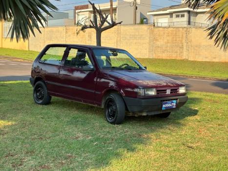 FIAT Uno 1.0 SX, Foto 7