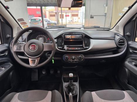 FIAT Uno 1.3 4P WAY FLEX, Foto 5