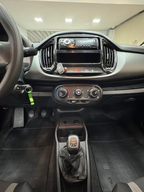 FIAT Uno 1.3 4P WAY FLEX, Foto 6