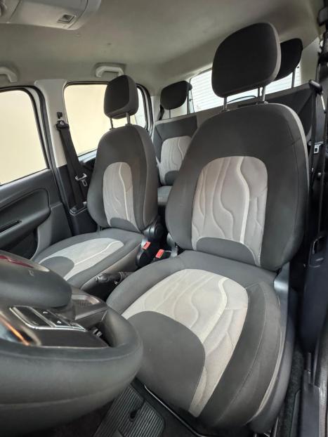 FIAT Uno 1.3 4P WAY FLEX, Foto 7