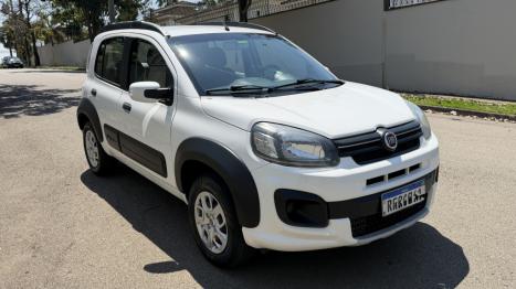 FIAT Uno 1.3 4P WAY FLEX, Foto 4