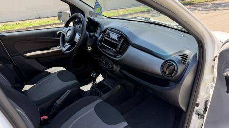 FIAT Uno 1.3 4P WAY FLEX, Foto 5