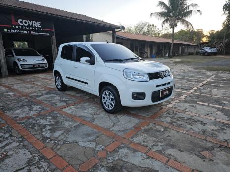 FIAT Uno 1.4 4P FLEX EVOLUTION, Foto 3