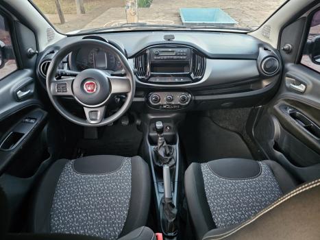 FIAT Uno 1.4 4P FLEX EVOLUTION, Foto 5