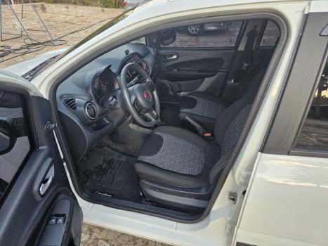 FIAT Uno 1.4 4P FLEX EVOLUTION, Foto 6