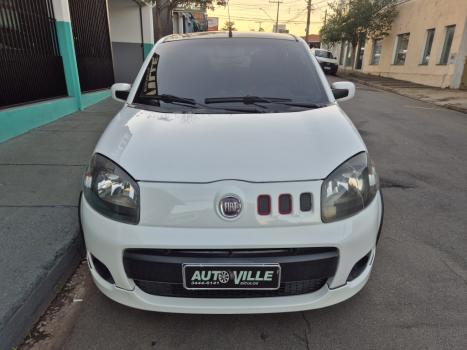 FIAT Uno 1.4 4P FLEX SPORTING, Foto 3 FIAT Uno 1.4 4P FLEX SPORTING, Foto 3