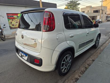 FIAT Uno 1.4 4P FLEX SPORTING, Foto 7 FIAT Uno 1.4 4P FLEX SPORTING, Foto 7