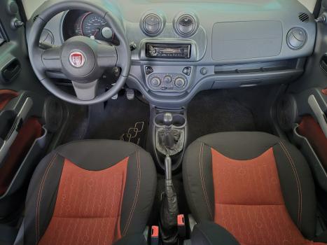 FIAT Uno 1.4 4P FLEX SPORTING, Foto 8 FIAT Uno 1.4 4P FLEX SPORTING, Foto 8